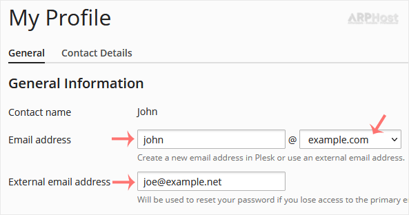 change-plesk-contact-email-address.gif
