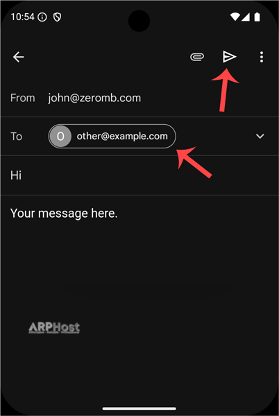 email-send-to-android-cpanel-tutorial.gif