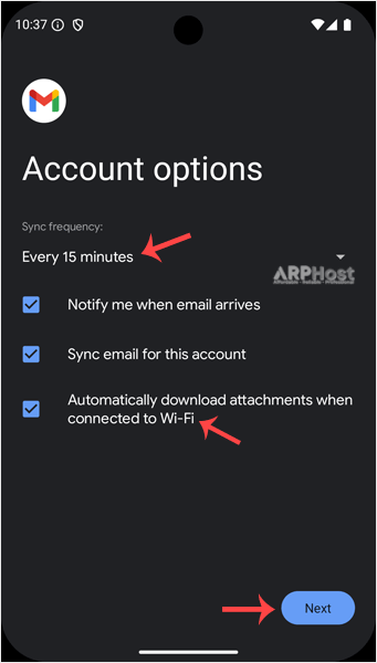final-setup-email-android.gif