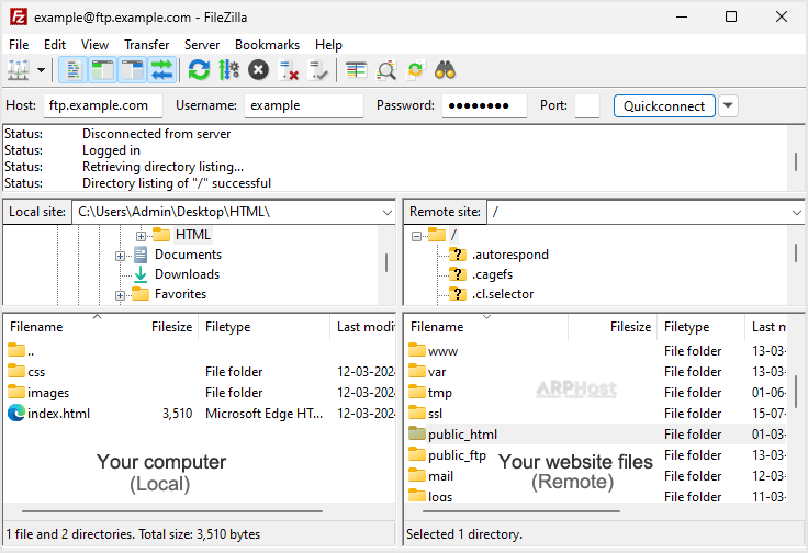ftp-connected-filezilla-client.gif