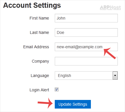 solusvm-email-address-changed.gif
