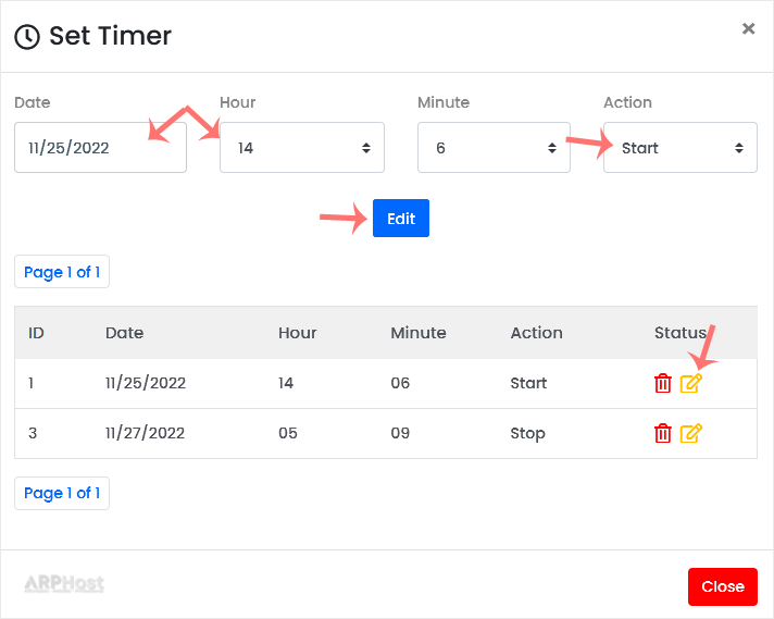 virtualizor-edit-self-shutdown-timer.gif