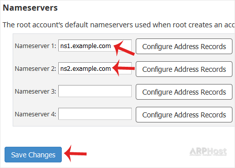 whm-root-basic-nameserver-change.gif