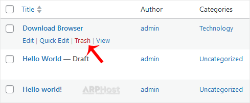 wp-removing-selected-post.gif