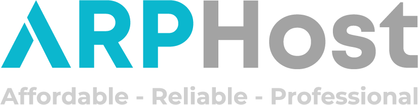 ARPHost, LLC.